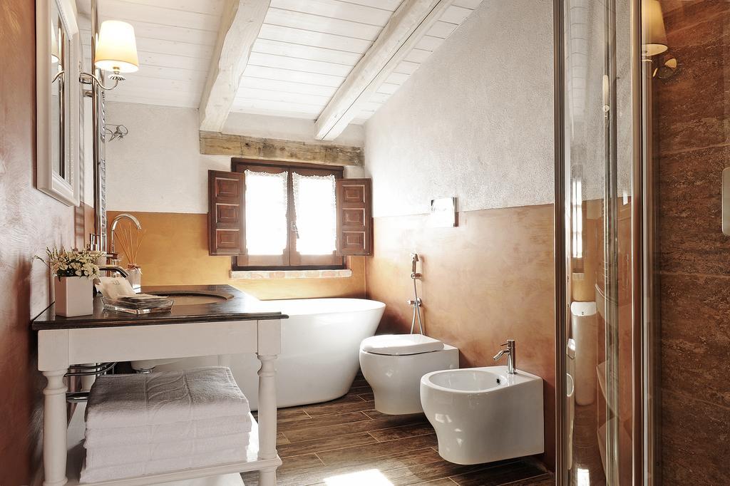 Antica Locanda Lunetta Màndas Quarto foto