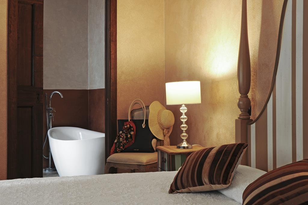 Antica Locanda Lunetta Màndas Quarto foto