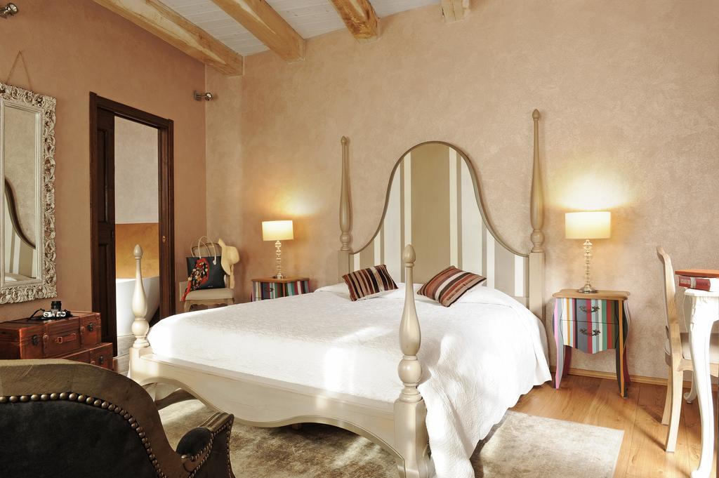 Antica Locanda Lunetta Màndas Quarto foto