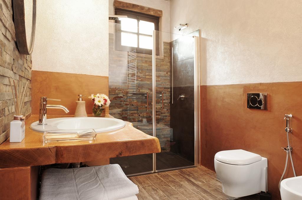 Antica Locanda Lunetta Màndas Quarto foto