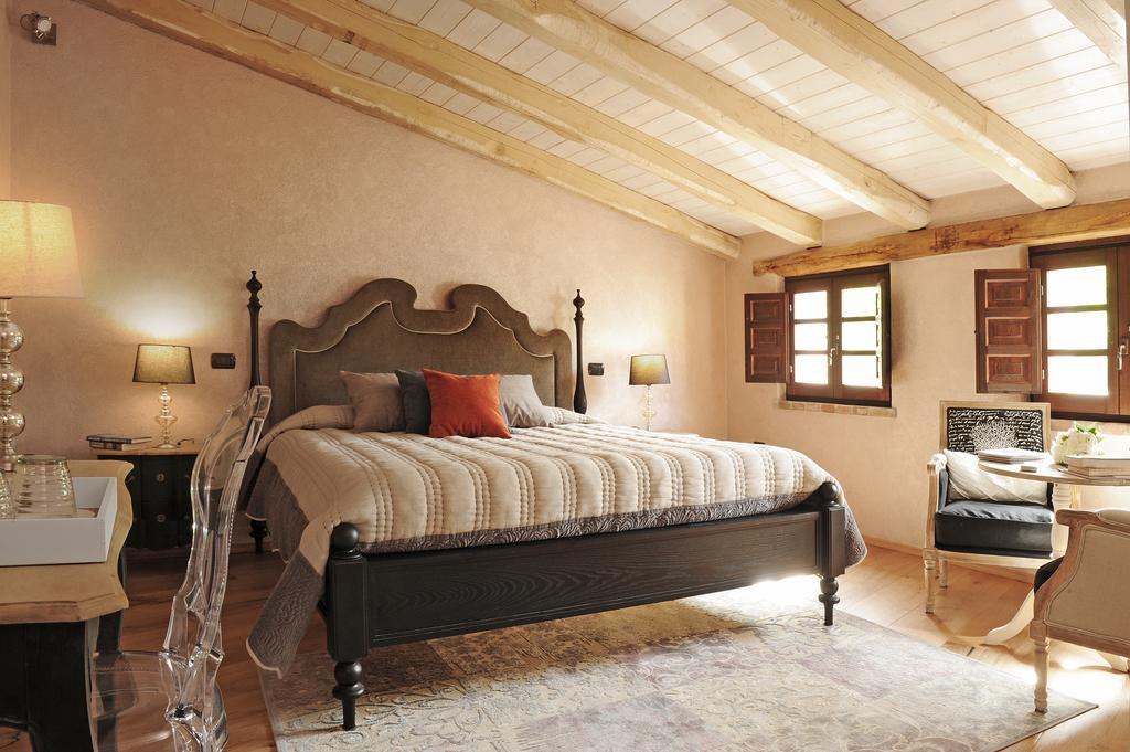 Antica Locanda Lunetta Màndas Quarto foto