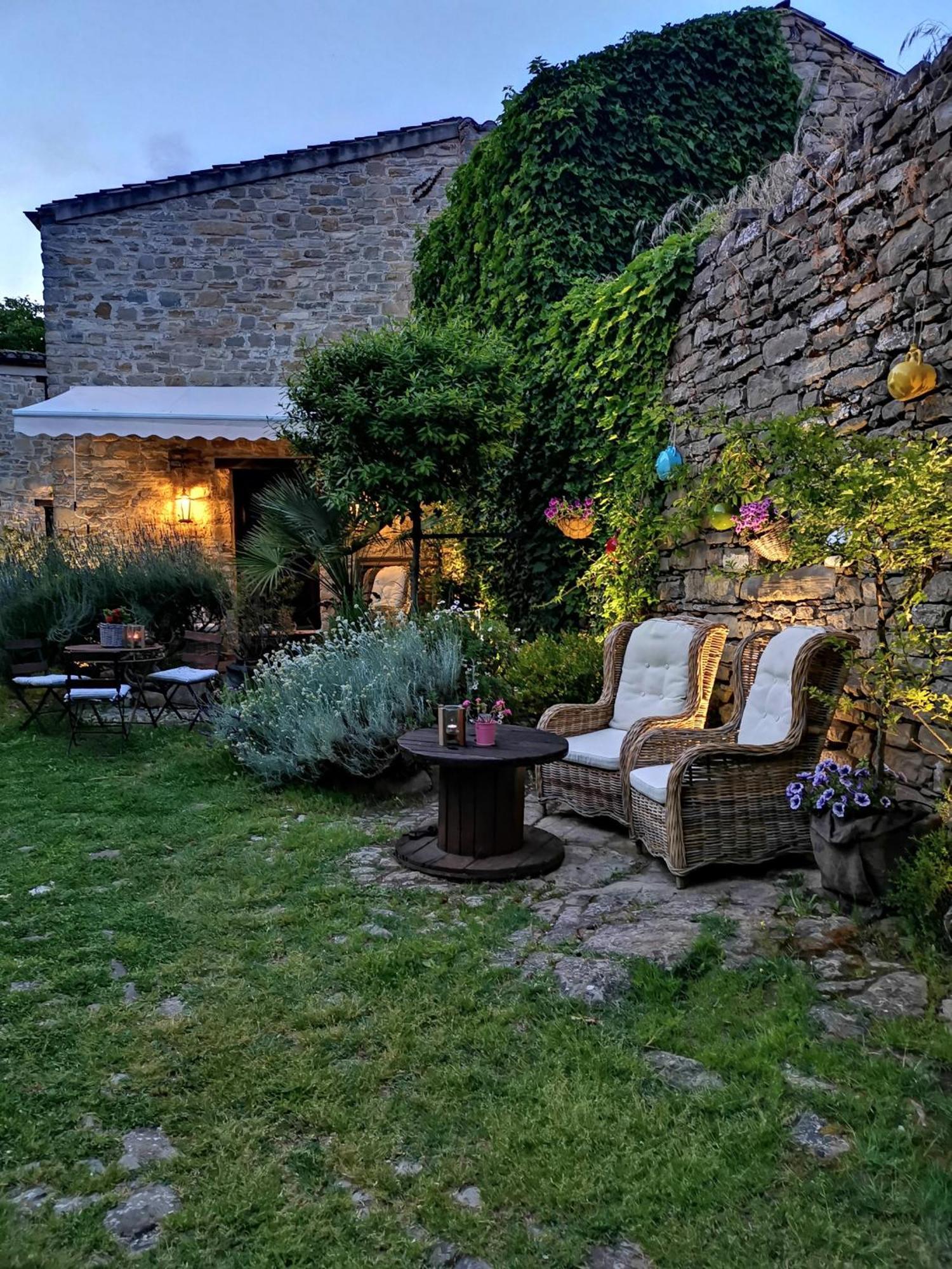 Antica Locanda Lunetta Màndas Exterior foto