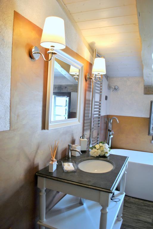Antica Locanda Lunetta Màndas Quarto foto